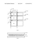 ARRAY SUBSTRATE AND LIQUID CRYSTAL DISPLAY PANEL diagram and image