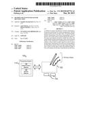 METHOD AND SYSTEM FOR GESTURE IDENTIFICATION diagram and image