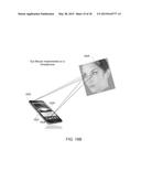 EYE TRACKING AND USER REACTION DETECTION diagram and image