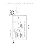 EYE TRACKING AND USER REACTION DETECTION diagram and image