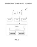 INVOKING ZOOM ON TOUCH-SCREEN DEVICES diagram and image