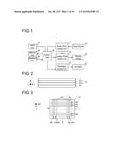 COORDINATE OUTPUT DEVICE, DISPLAY DEVICE, COORDINATE OUTPUT METHOD, AND     PROGRAM diagram and image