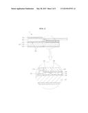 TOUCH SENSOR MODULE AND MANUFACTURING METHOD THEREOF diagram and image
