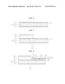 TOUCH SENSOR MODULE AND MANUFACTURING METHOD THEREOF diagram and image