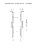 DEVICES AND METHODS OF TOUCH COMMUNICATIONS diagram and image