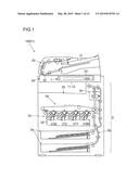 DISPLAY INPUT DEVICE, IMAGE FORMING APPARATUS, AND CONTROL METHOD OF     DISPLAY INPUT DEVICE diagram and image