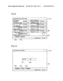 DISPLAY INPUT DEVICE, IMAGE FORMING APPARATUS, AND CONTROL METHOD OF     DISPLAY INPUT DEVICE diagram and image