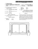 ELECTRONIC DEVICE, METHOD AND STORAGE MEDIUM diagram and image