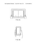 ELECTRONIC DEVICE, METHOD AND STORAGE MEDIUM diagram and image