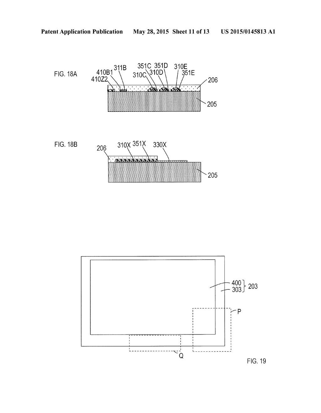 TOUCH PANEL - diagram, schematic, and image 12