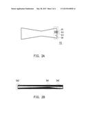 SENSING METHOD OF OPTICAL TOUCH diagram and image