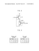 PIXEL CIRCUIT AND DISPLAY DEVICE HAVING THE SAME diagram and image