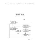 APPARATUS AND METHOD FOR GENERATING CORRECTION DATA, AND IMAGE QUALITY     CORRECTION SYSTEM THEREOF diagram and image