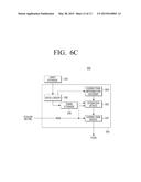 APPARATUS AND METHOD FOR GENERATING CORRECTION DATA, AND IMAGE QUALITY     CORRECTION SYSTEM THEREOF diagram and image