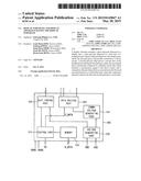 DISPLAY SUBSTRATE AND DISPLAY APPARATUS HAVING THE DISPLAY SUBSTRATE diagram and image