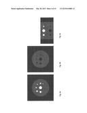 METHODS AND SYSTEMS FOR INVERSE PROBLEM RECONSTRUCTION AND APPLICATION TO     ECT RECONSTRUCTION diagram and image