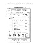 MODAL CHANGE BASED ON ORIENTATION OF A PORTABLE MULTIFUNCTION DEVICE diagram and image