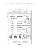 MODAL CHANGE BASED ON ORIENTATION OF A PORTABLE MULTIFUNCTION DEVICE diagram and image