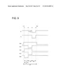 DISPLAY DEVICE AND METHOD FOR DRIVING SAME diagram and image