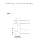 DISPLAY DEVICE AND METHOD FOR DRIVING SAME diagram and image