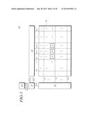 DISPLAY DEVICE AND METHOD OF DRIVING THE SAME diagram and image