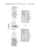 DISPLAY DEVICE AND METHOD OF DRIVING THE SAME diagram and image