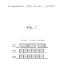 DISPLAY DEVICE AND METHOD OF DRIVING THE SAME diagram and image