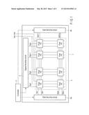 DISPLAY DEVICE AND METHOD FOR DRIVING DISPLAY DEVICE diagram and image