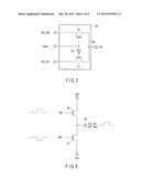 DISPLAY DEVICE AND METHOD FOR DRIVING DISPLAY DEVICE diagram and image