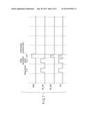 DISPLAY DEVICE AND METHOD FOR DRIVING DISPLAY DEVICE diagram and image