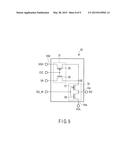 DISPLAY DEVICE AND METHOD FOR DRIVING DISPLAY DEVICE diagram and image