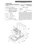 THERMAL TRANSFER PRINTER diagram and image