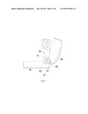 THERMAL TRANSFER PRINTER diagram and image