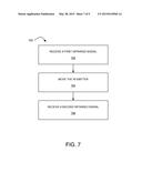 IR SIGNAL CAPTURE FOR IMAGES diagram and image