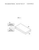 THREE-DIMENSIONAL IMAGE DISPLAY DEVICE diagram and image