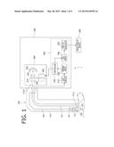 ELECTRONIC ENDOSCOPE DEVICE diagram and image