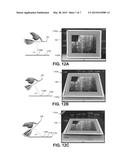 Acquisition of Color Calibration Charts diagram and image