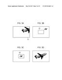 IMAGE PICKUP APPARATUS HAVING FA ZOOM FUNCTION, METHOD FOR CONTROLLING THE     APPARATUS, AND RECORDING MEDIUM diagram and image