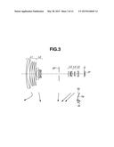 ZOOM LENS AND IMAGING APPARATUS INCLUDING THE SAME diagram and image