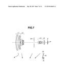ZOOM LENS AND IMAGING APPARATUS INCLUDING THE SAME diagram and image