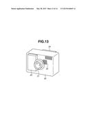 ZOOM LENS AND IMAGING APPARATUS INCLUDING THE SAME diagram and image