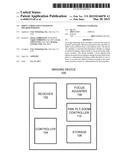 SHIFT CAMERA FOCUS BASED ON SPEAKER POSITION diagram and image