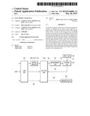 ELECTRONIC APPARATUS diagram and image