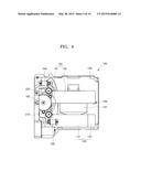 ELECTRONIC APPARATUS diagram and image