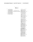 FILTERING METHOD FOR REMOVING BLOCK ARTIFACTS AND/OR RINGING NOISE AND     APPARATUS THEREFOR diagram and image