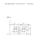 LIQUID CRYSTAL DISPLAY DEVICE diagram and image