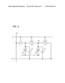 LIQUID CRYSTAL DISPLAY DEVICE diagram and image