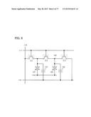 LIQUID CRYSTAL DISPLAY DEVICE diagram and image