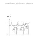 LIQUID CRYSTAL DISPLAY DEVICE diagram and image