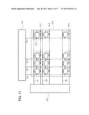 LIQUID CRYSTAL DISPLAY DEVICE diagram and image